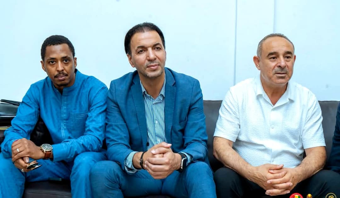 Coupe d’Asie de Minifoot : le vice-président de la Fédération guinéenne invité en Indonésie